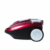 Inventum ST154RZA - Stofzuiger met zak