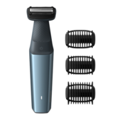 Philips Series 3000 BG3015/15 - Bodygroom