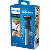 Philips Series 3000 BG3015/15 - Bodygroom