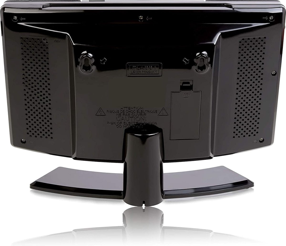 Denver MC5220 - Radio