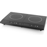 Tristar IK-6179 Vrijstaande  - Inductiekookplaat