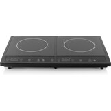Tristar IK-6179 Vrijstaande  - Inductiekookplaat