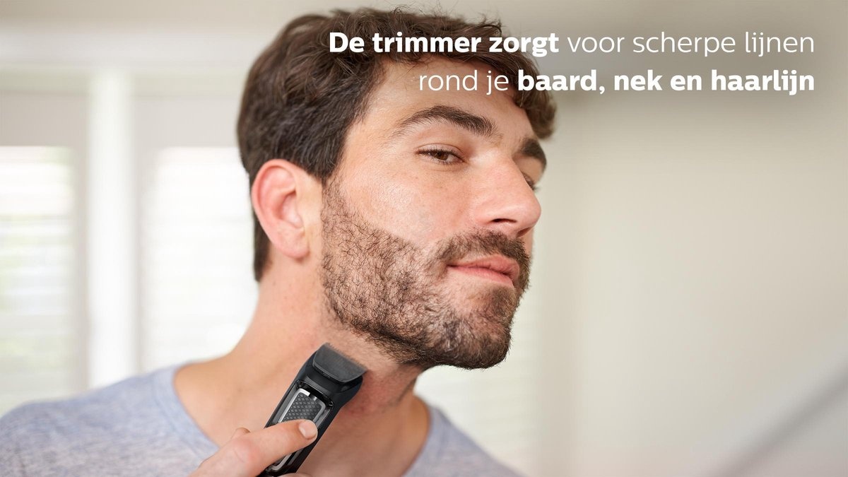 Philips Series 3000 MG3740/15 - Scheerapparaat