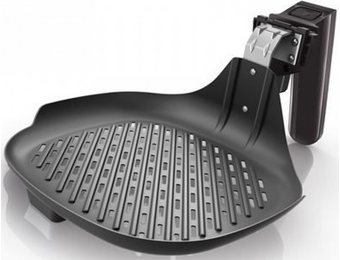 Fritel SnackTastic Grillpan 150022