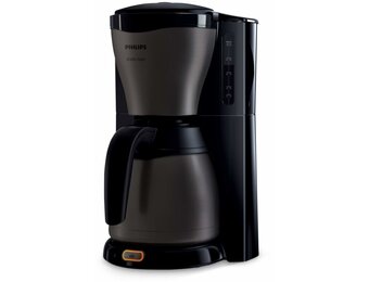 Philips HD7547/80 Café Gaia - Koffiezetapparaat