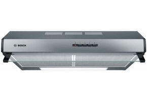 Bosch DUL63CC50 - Onderbouw afzuigkap