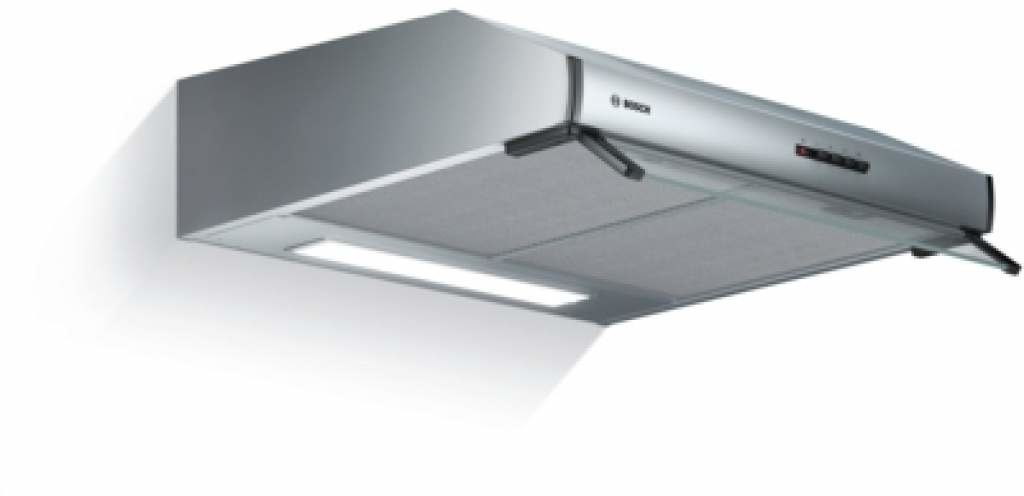 Bosch DUL63CC50 - Onderbouw afzuigkap