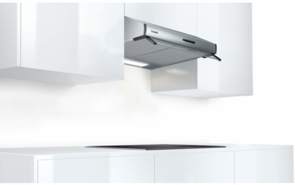 Bosch DUL63CC50 - Onderbouw afzuigkap
