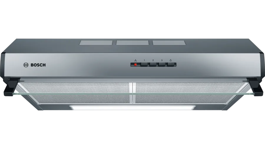 Bosch DUL63CC50 - Onderbouw afzuigkap