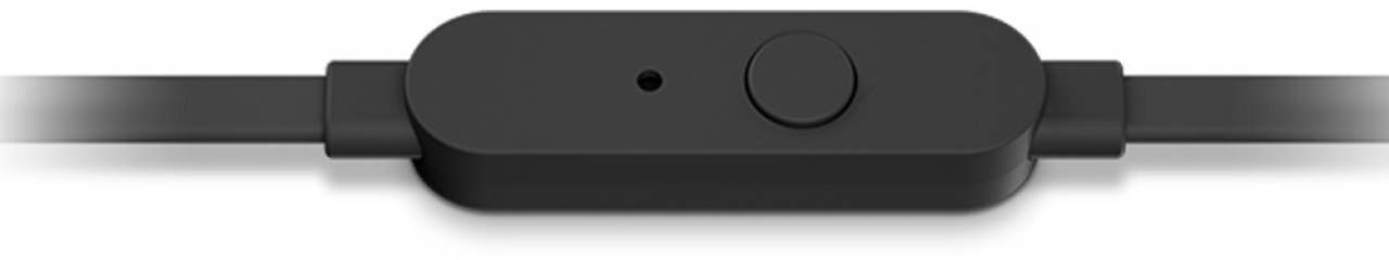 JBL T290 Zwart - Oordopjes