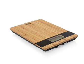 Princess Pure 492944 - Keukenweegschaal