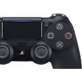 Sony PlayStation 4 Dualshock 4 V2 Controller - Zwart - Controller