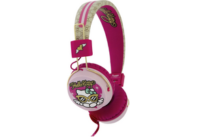 OTL Technologies HK0616 (Kitty Couture Teen) - Kinder koptelefoon