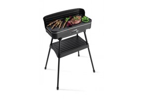 Fritel BBQ 2246  - Barbecue