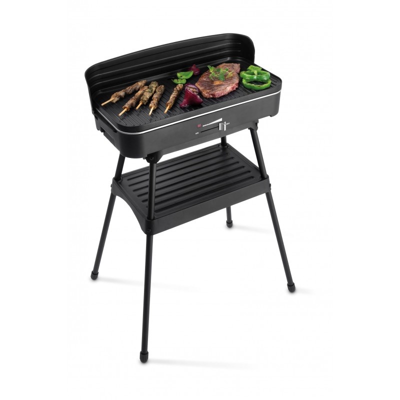 Fritel BBQ 2246 - Barbecue