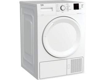 Beko DF7330PX0 - Warmtepompdroger