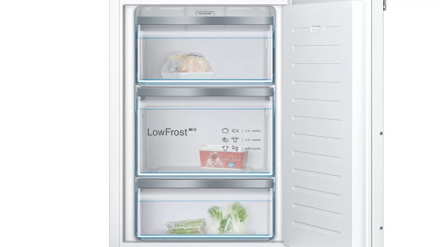 Bosch GIV21AFE0 - Inbouw vriezer