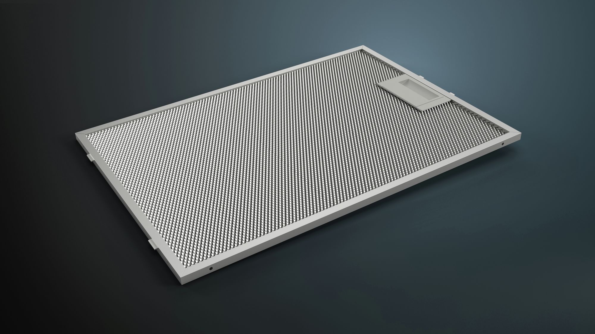 Siemens LC96BBC50 - Wandschouw afzuigkap