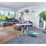 Leifheit Classic S Basic - 110 x 30 cm - Strijkplank