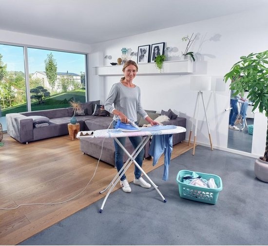 Leifheit Classic S Basic - 110 x 30 cm - Strijkplank