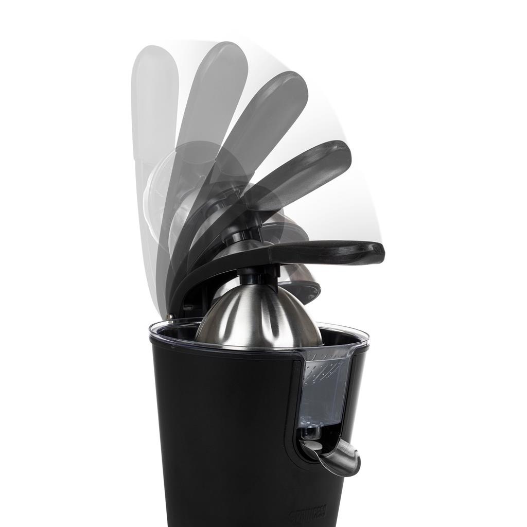 Princess Black Steel 201853 - Citruspers