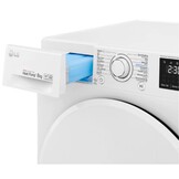 LG RH80V5AV0Q  - Warmtepompdroger