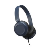 JVC HA-S31M-A (Zwart) - On-ear koptelefoon