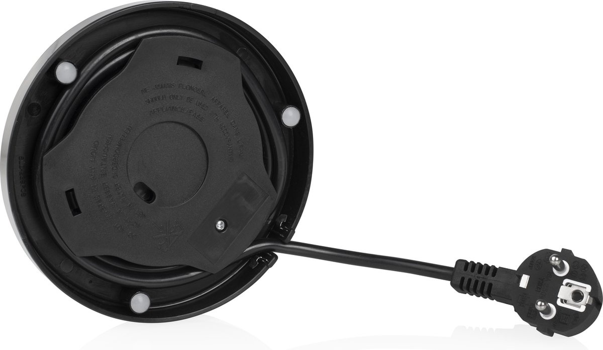 Princess London Deluxe 236042 - Waterkoker