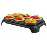 Tefal WokParty Duo PY5828 - Wokset