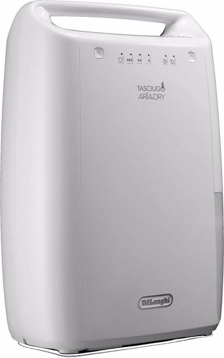 De'Longhi Tasciugo AriaDry DEX210 - Luchtontvochtiger