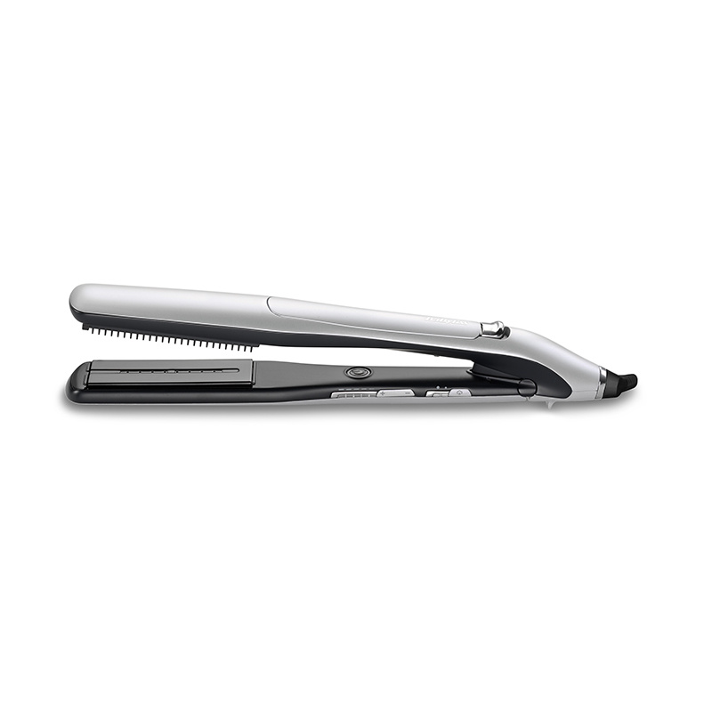 Babyliss Steam Lustre Styler - Stijltang