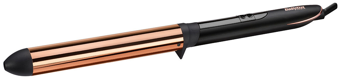 BaByliss Titanium Brilliance C455E - Krultang