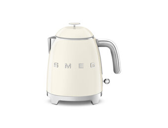 SMEG KLF05CREU - Waterkoker