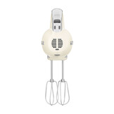 SMEG HMF01CREU - Handmixer