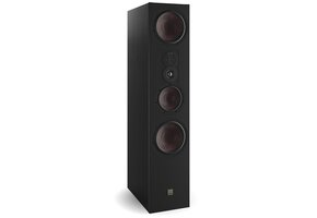 Dali Opticon 8 MK2 Zwart - Zuilspeaker