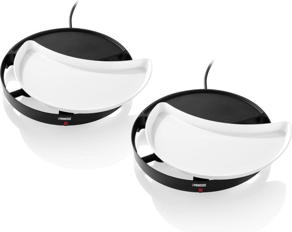 Princess Dinner4All 103082 - Gourmetstel