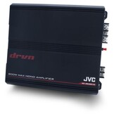 JVC KS-DR3001D - Versterker