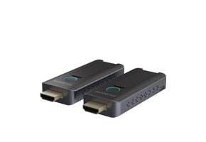 Marmitek Stream S1 Pro - Mediaspeler