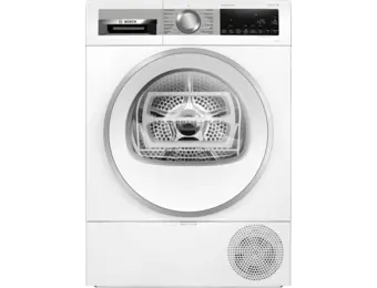 Bosch WQG233D2NL EXCLUSIV  - Warmtepompdroger
