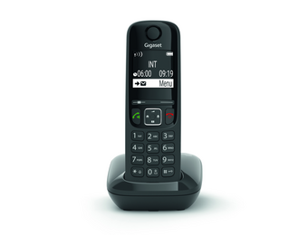 Gigaset AS690R - Dect telefoon