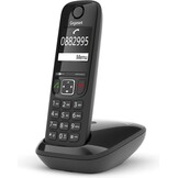 Gigaset AS690R - Dect telefoon