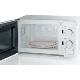 Severin MW 7770 - Solo magnetron