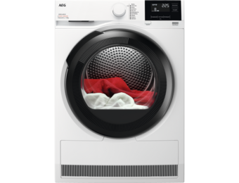 AEG TR7BOCHUM SensiDry - Warmtepompdroger