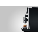 JURA X8 Platin (EA) - Koffiemachine