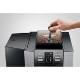 JURA X8 Platin (EA) - Koffiemachine