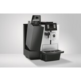 JURA X8 Platin (EA) - Koffiemachine