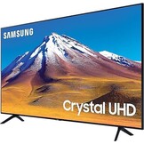 Samsung Crystal UHD 4K 65TU7022 (2020) - LED TV