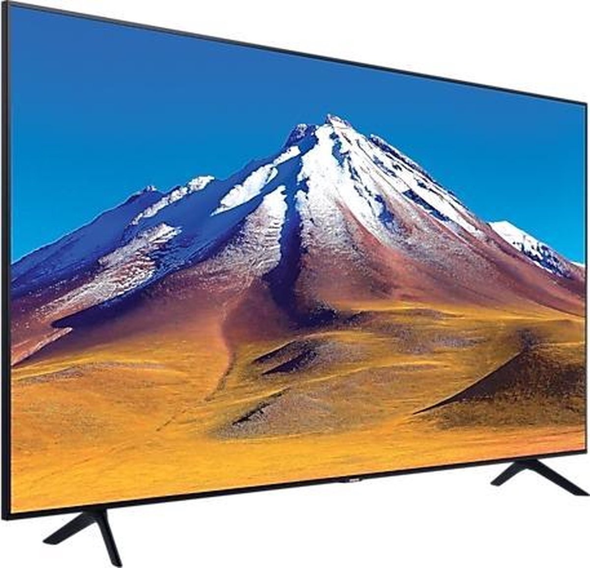 Samsung Crystal UHD 4K 65TU7022 (2020) - LED TV