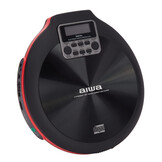Aiwa PCD-810RD - CD speler