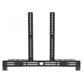 Cavus SBU03 Universele Soundbar muurbeugel - Muurbeugel